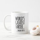 Search for farter mugs Typography