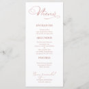 Search for rose gold menus Dinner