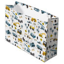Search for digger gift bags Crane