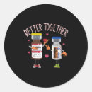 Search for drink with a nurse stickers Sale