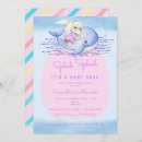 Search for splish splash invitations Baby bash