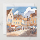 Search for europeans cards Watercolor