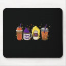 Search for pocus mousepads Pumpkin