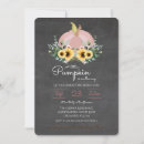 Search for rustic wood baby shower invitations Boho