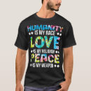 Search for love is my religion tshirts Vintage