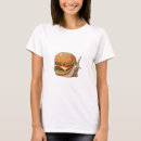 Search for burger tshirts Lettuce