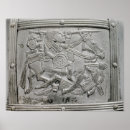 Search for anglo saxon posters Warrior