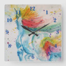 Search for girl clocks Daughter
