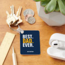 Search for add your names rectangular key rings Dad