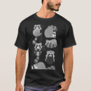 Search for rocket raccoon tshirts Animal