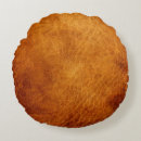 Search for brown leather texture cushions Old