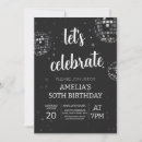 Search for disco invitations Sparkle
