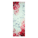 Search for red and burgundy posters Greenery