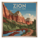 Search for national park posters Usa