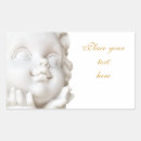 Search for angel decor stickers Cherub