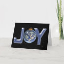 Search for planet earth on christmas cards Globe
