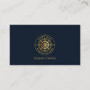Search for wheel business cards Navy blue