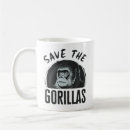 Search for activist mugs Conservation