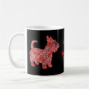 Search for cute scottie dog mugs Puppy