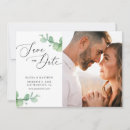 Search for garden party save the dates Couple