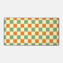 Search for orange brown mousepads Pattern