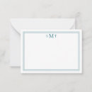 Search for letter note cards Modern