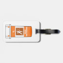 Search for tennis luggage tags Racket