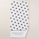 Search for dogs bath towels Puppy