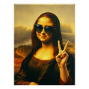Search for monas posters Mona lisa