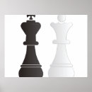 Search for king piece posters Chess
