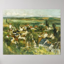 Search for auvers posters Green