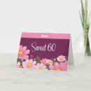 Search for 60 cards Pink