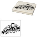 Search for snow rubber stamps Winter