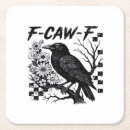 Search for funny coasters Raven