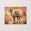 Search for camel puzzles Sunset