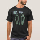 Search for bathroom tshirts Sarcastic