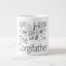 Search for corgi dad mugs Dog