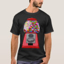 Search for bubble gum tshirts America