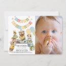 Search for boys train 1st birthday invitations Baby boy