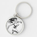 Search for three stars key rings The emerald warrior