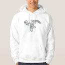 Search for bugs bunny hoodies Lola