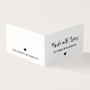 Search for tags business cards Cute