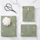 Search for aesthetic wrapping paper Nature