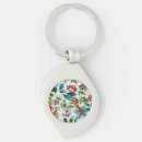 Search for winter woods key rings Autumn