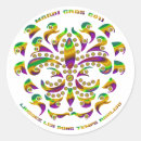 Search for new orleans party stickers Jazz