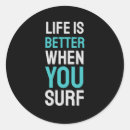 Search for surf life stickers Beach