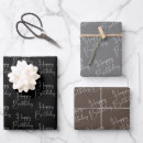 Search for solid brown wrapping paper Simple