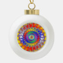 Search for spiral christmas tree decorations Fractal