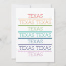 Search for lone star cards State of texas