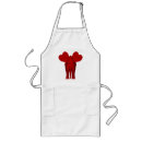 Search for romantic humor aprons Valentine